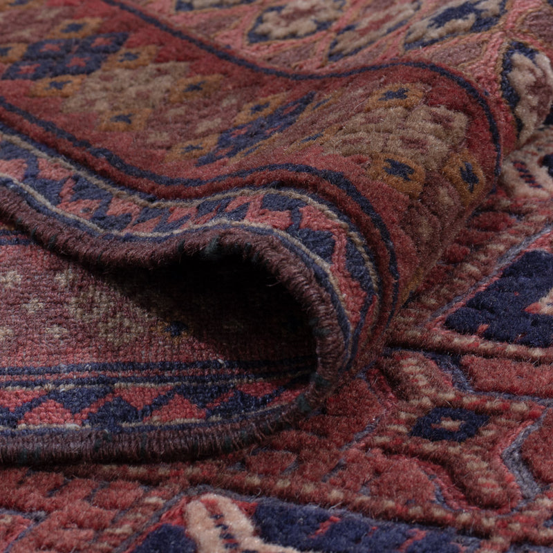 Afghansk kilim Teppe 191x146cm