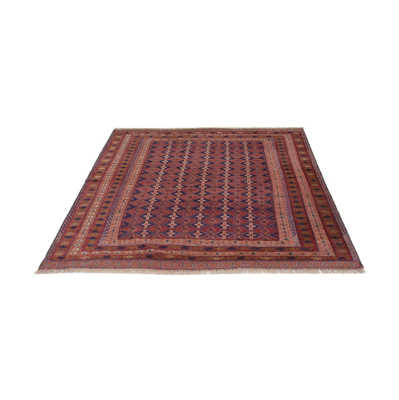 Afghansk kilim Teppe 191x146cm