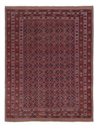 Afghansk kilim Teppe 157x203cm – product image