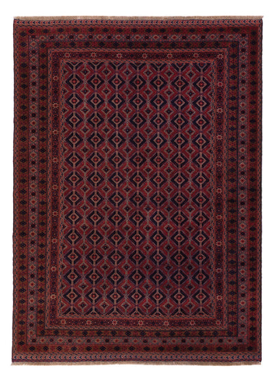 Afghansk kilim Teppe 149x203cm