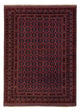 Afghansk kilim Teppe 203x149cm