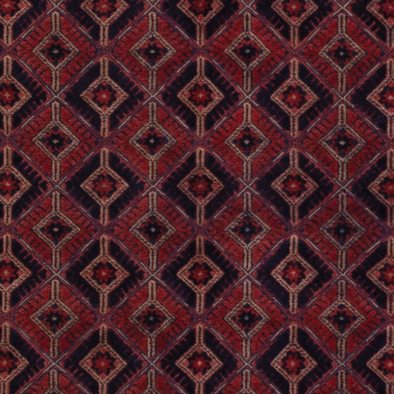 Afghansk kilim Teppe 203x149cm