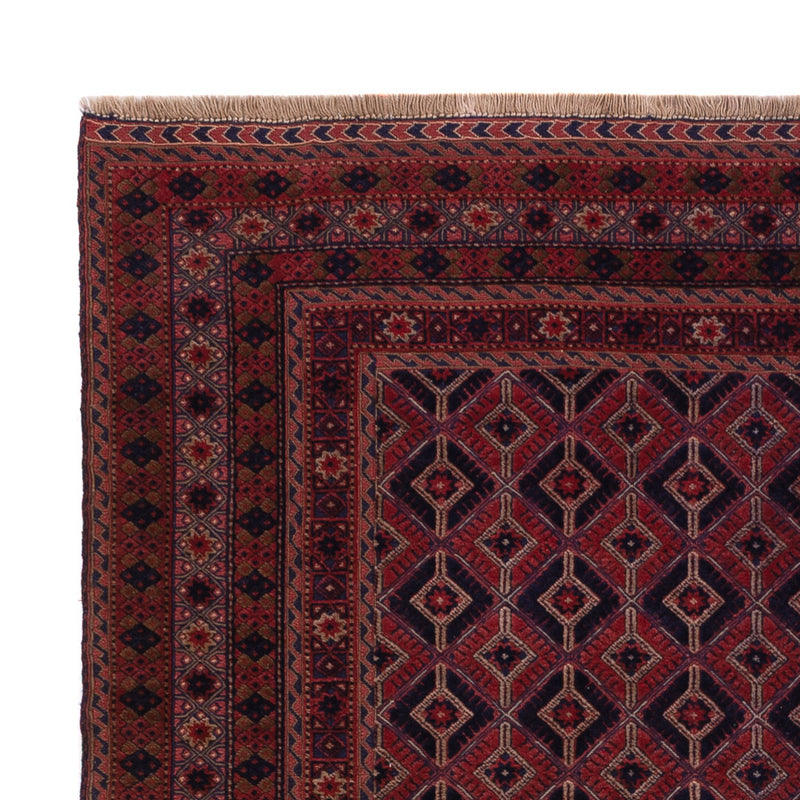 Afghansk kilim Teppe 203x149cm