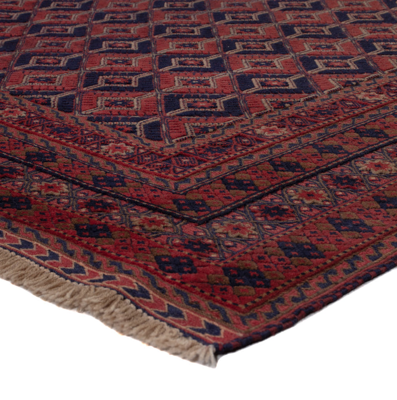 Afghansk kilim Teppe 203x149cm
