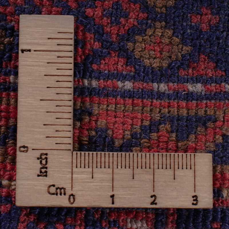 Afghansk kilim Teppe 203x149cm