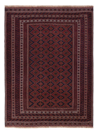 Afghansk kilim Teppe 202x152cm – product image