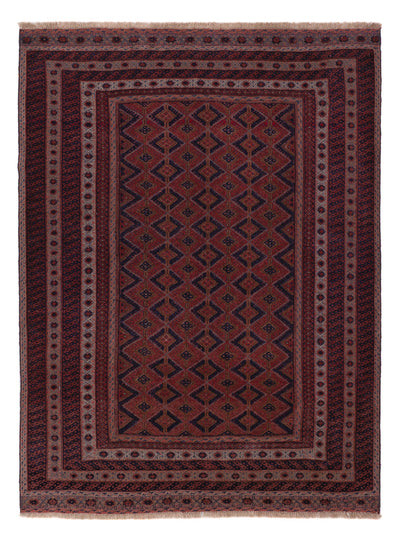 Afghansk kilim Teppe 152x202cm