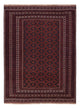 Afghansk kilim Teppe 202x152cm