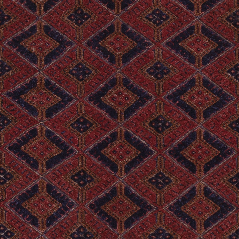 Afghansk kilim Teppe 202x152cm