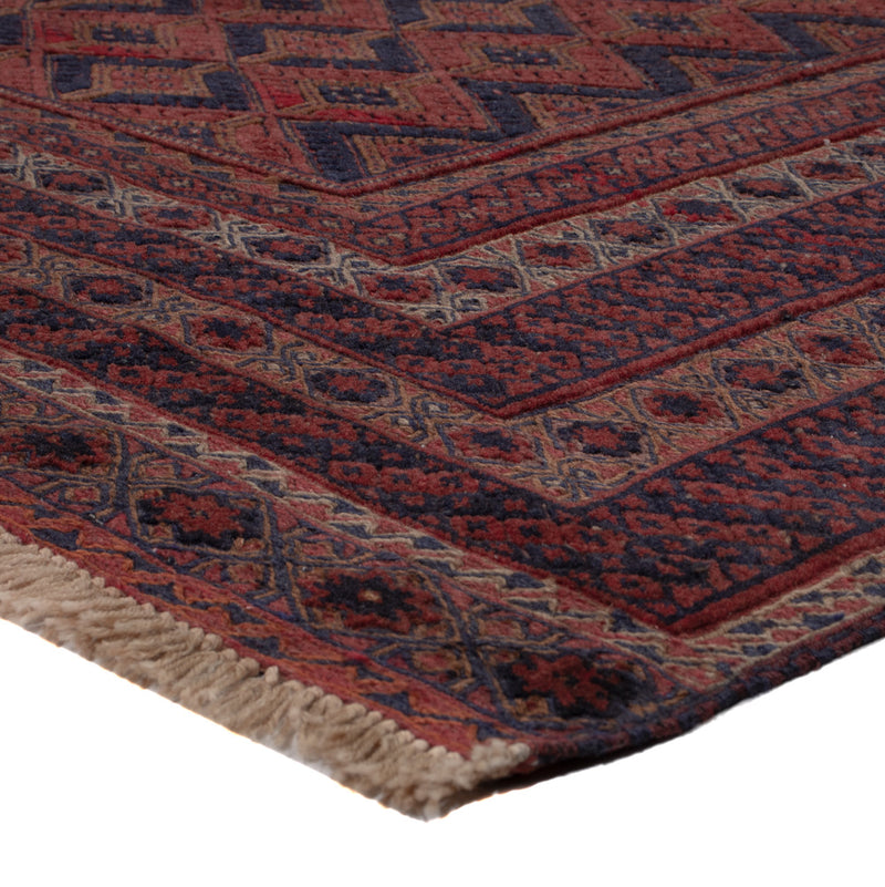 Afghansk kilim Teppe 202x152cm