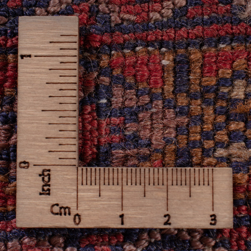 Afghansk kilim Teppe 202x152cm