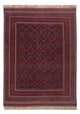 Afghansk kilim Teppe 145x195cm