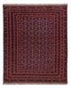 Afghansk kilim Teppe 190x151cm