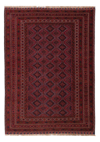 Afghansk kilim Teppe 190x147cm – product image