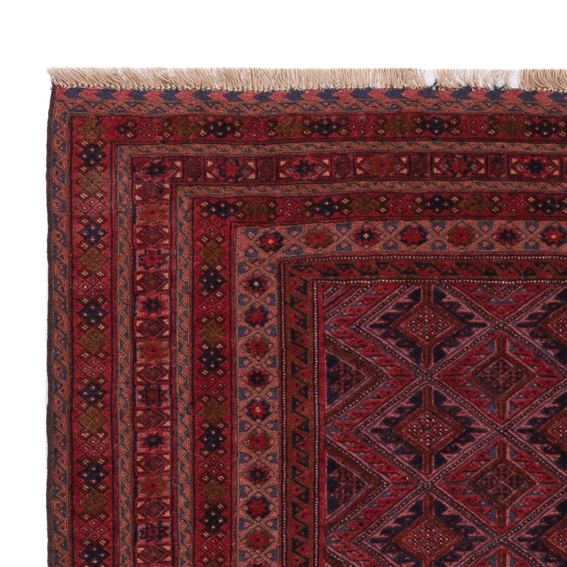 Afghansk kilim Teppe 190x147cm
