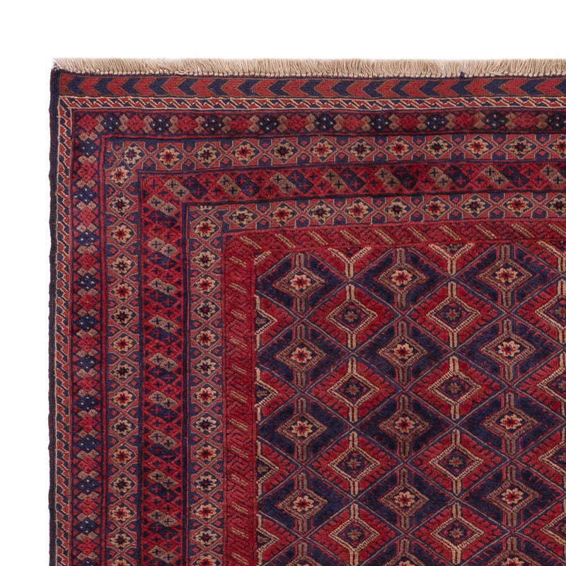Afghansk kilim Teppe 200x160cm