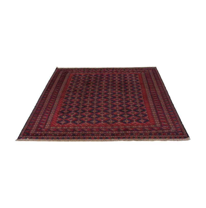 Afghansk kilim Teppe 200x160cm
