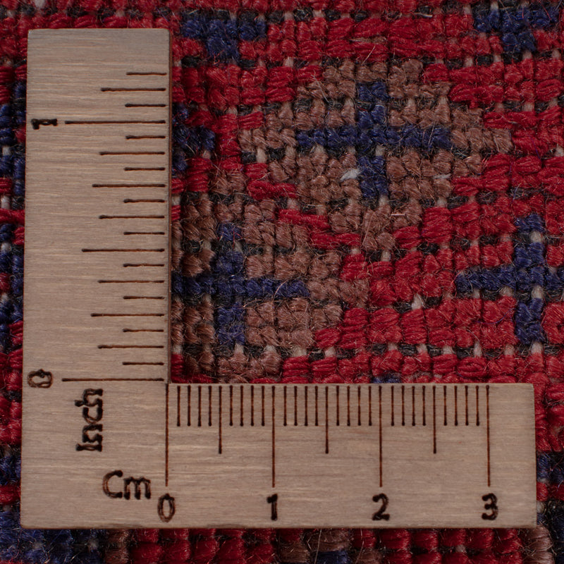 Afghansk kilim Teppe 200x160cm