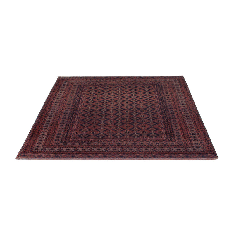 Afghansk kilim Teppe 188x152cm