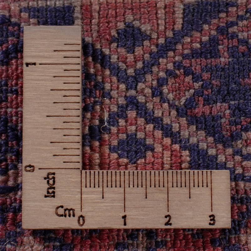 Afghansk kilim Teppe 188x152cm