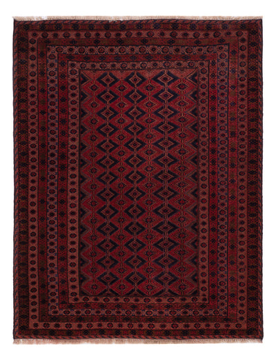 Afghansk kilim Teppe 155x203cm