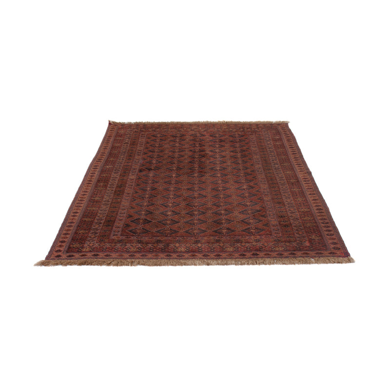 Afghansk kilim Teppe 163x203cm