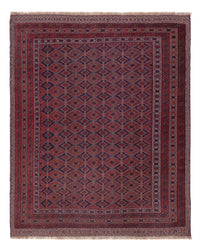 Afghansk kilim Teppe 195x159cm – product image