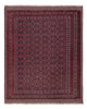 Afghansk kilim Teppe 195x159cm