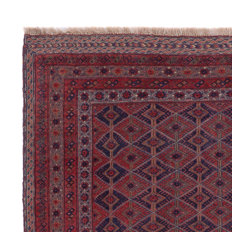 Afghansk kilim Teppe 195x159cm