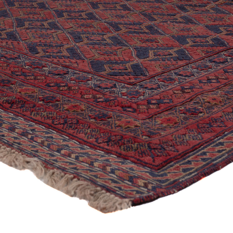 Afghansk kilim Teppe 195x159cm
