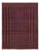 Afghansk kilim Teppe 193x146cm