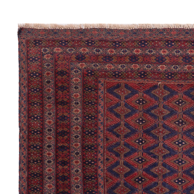Afghansk kilim Teppe 193x146cm