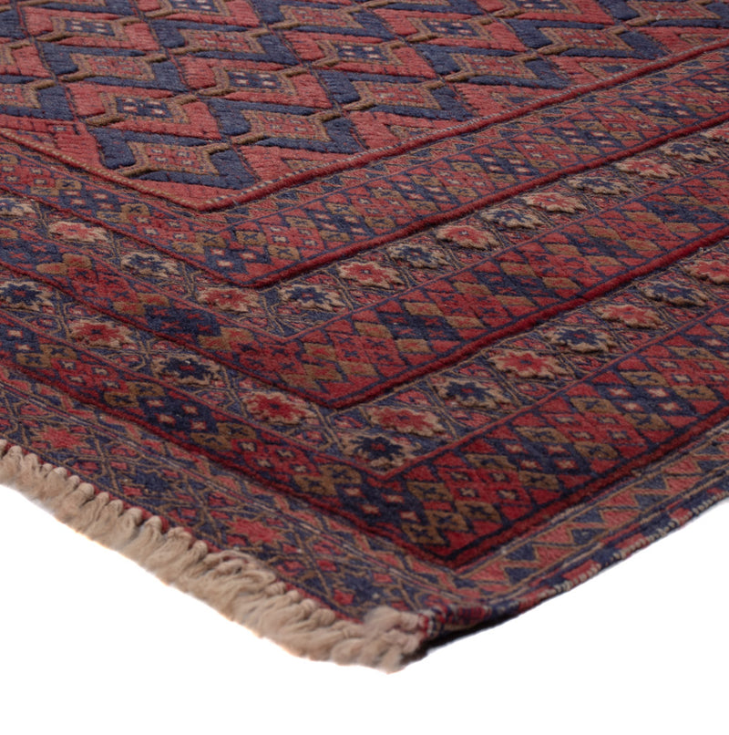 Afghansk kilim Teppe 193x146cm
