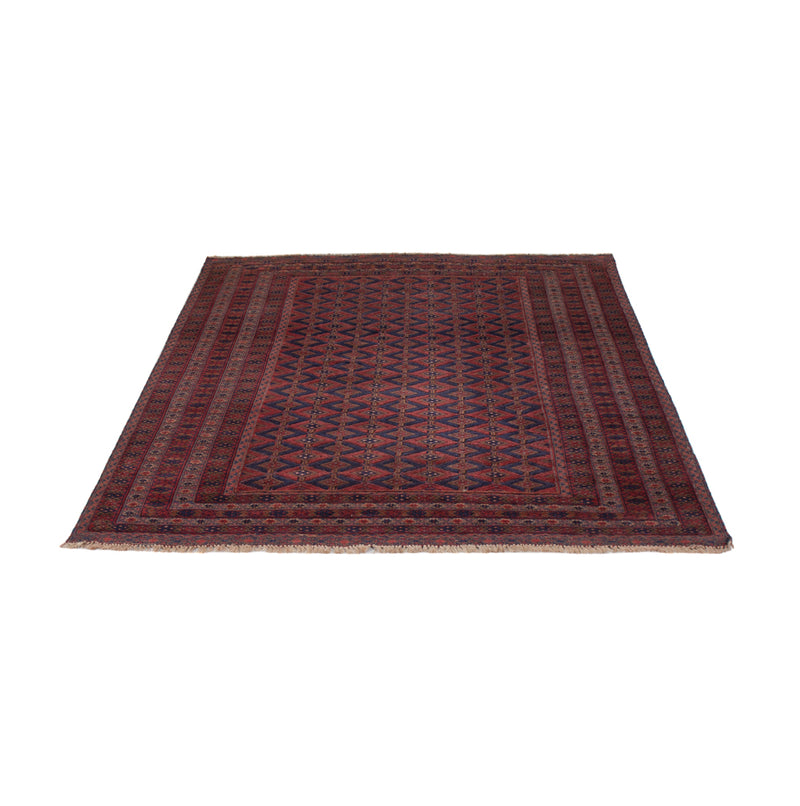 Afghansk kilim Teppe 193x146cm