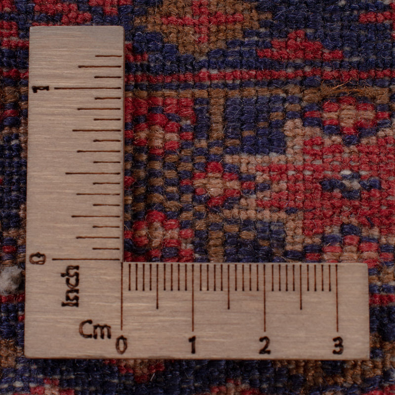 Afghansk kilim Teppe 193x146cm
