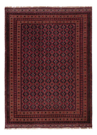 Afghansk kilim Teppe 213x150cm – product image