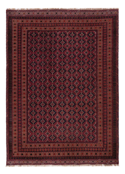 Afghansk kilim Teppe 150x213cm