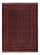 Afghansk kilim Teppe 213x150cm