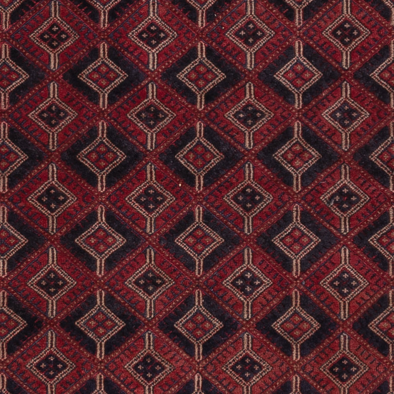 Afghansk kilim Teppe 213x150cm