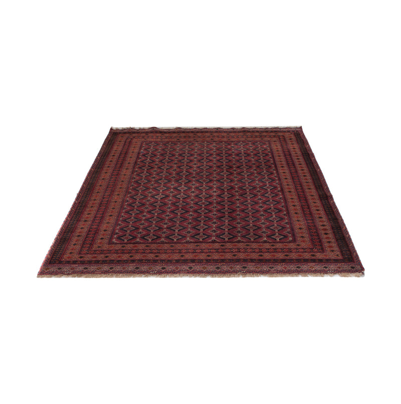 Afghansk kilim Teppe 213x150cm