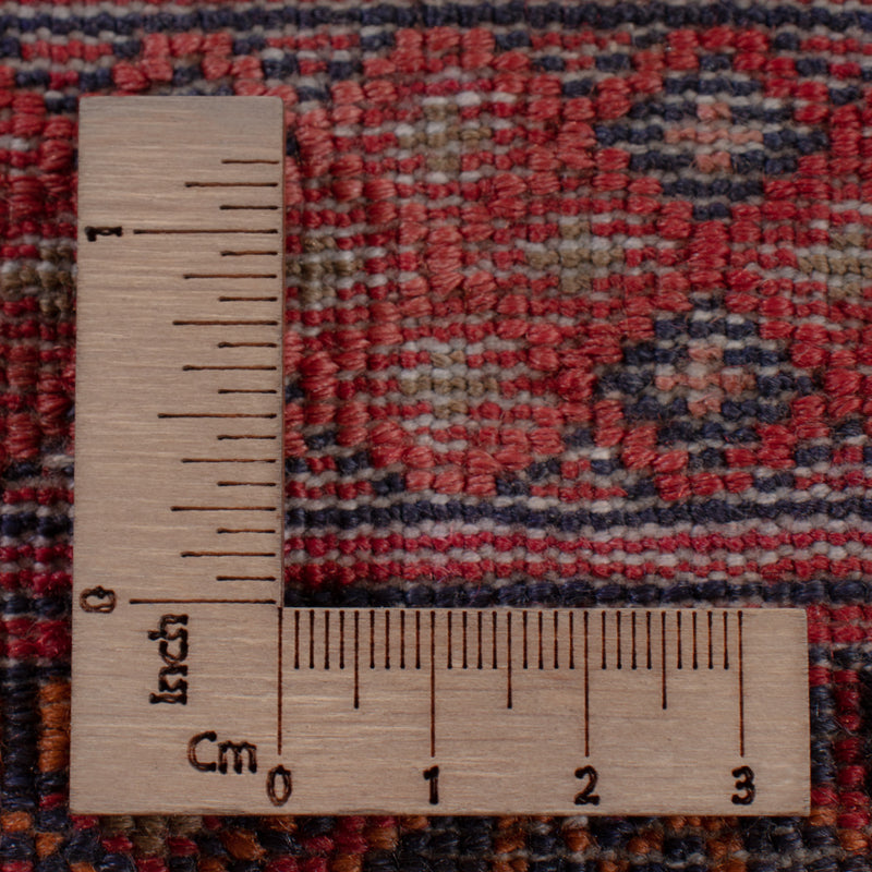 Afghansk kilim Teppe 213x150cm