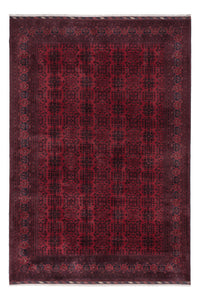 Afghansk teppe 290x198cm - Orientalsk teppe – product image