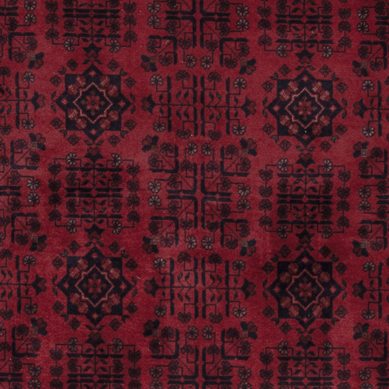 Afghansk teppe 290x198cm - Orientalsk teppe