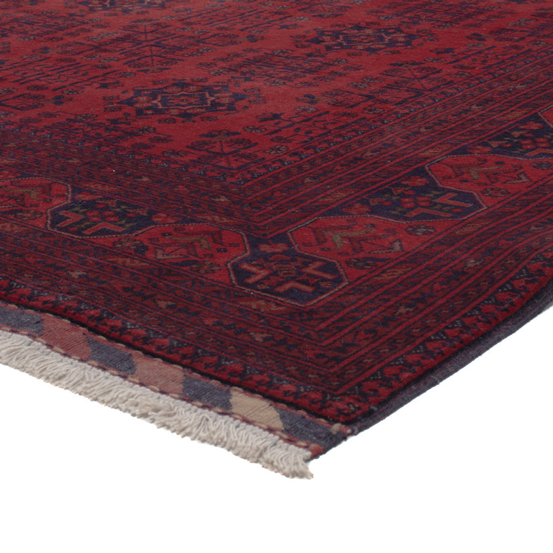 Afghansk teppe 290x198cm - Orientalsk teppe