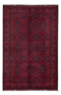 Afghansk teppe 301x204cm - Orientalsk teppe – product image