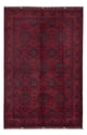 Afghansk teppe 301x204cm - Orientalsk teppe