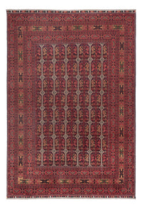 Afghansk teppe 283x193cm - Orientalsk teppe – product image