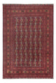 Afghansk teppe 283x193cm - Orientalsk teppe