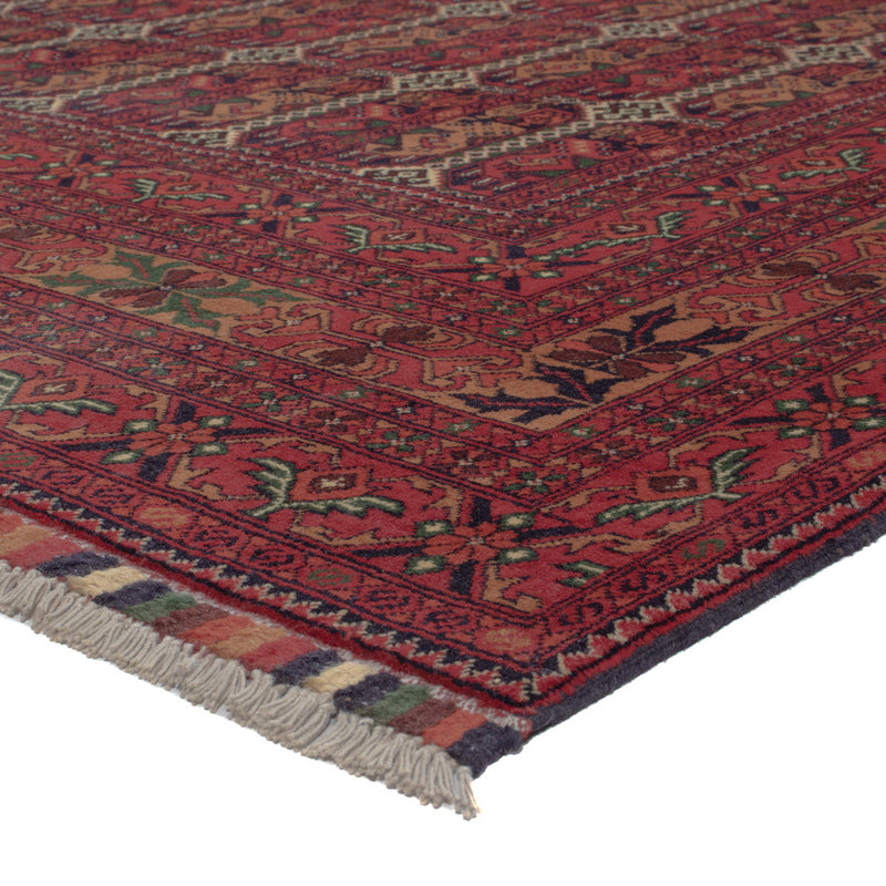 Afghansk teppe 283x193cm - Orientalsk teppe