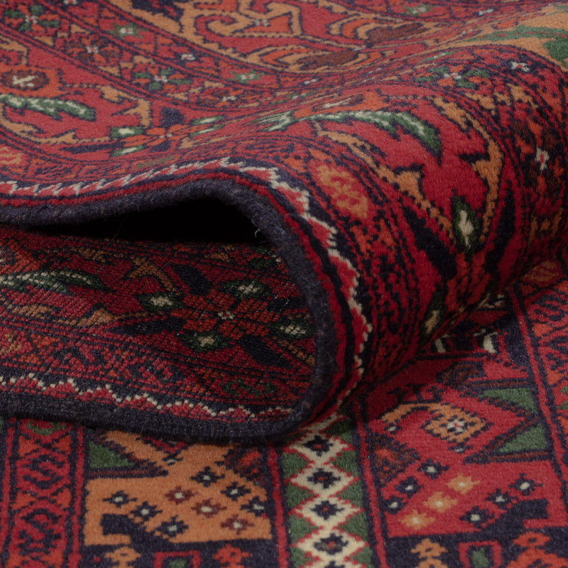 Afghansk teppe 283x193cm - Orientalsk teppe